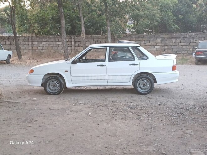 LADA (VAZ) 2115 2001, 370,000 km - 1.5 l - Lənkəran