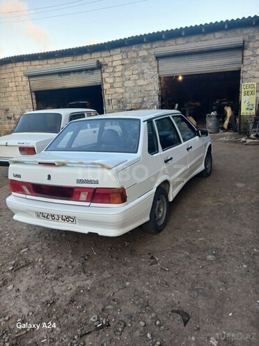 LADA (VAZ) 2115 2001, 370,000 km - 1.5 l - Lənkəran