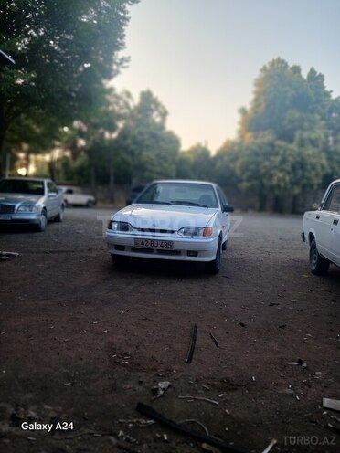 LADA (VAZ) 2115 2001, 370,000 km - 1.5 l - Lənkəran