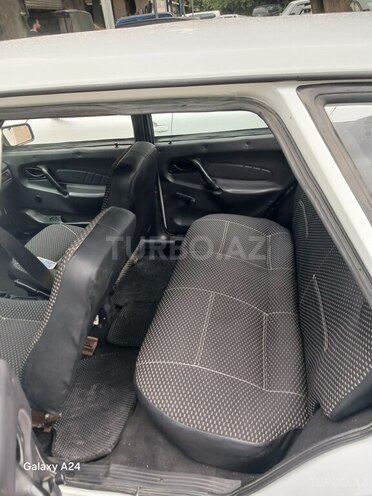 LADA (VAZ) 2115 2001, 370,000 km - 1.5 l - Lənkəran