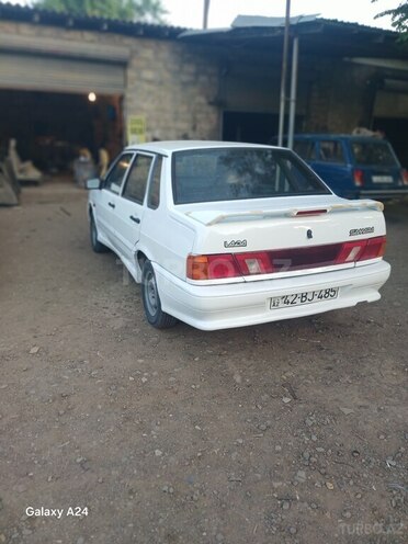 LADA (VAZ) 2115 2001, 370,000 km - 1.5 l - Lənkəran