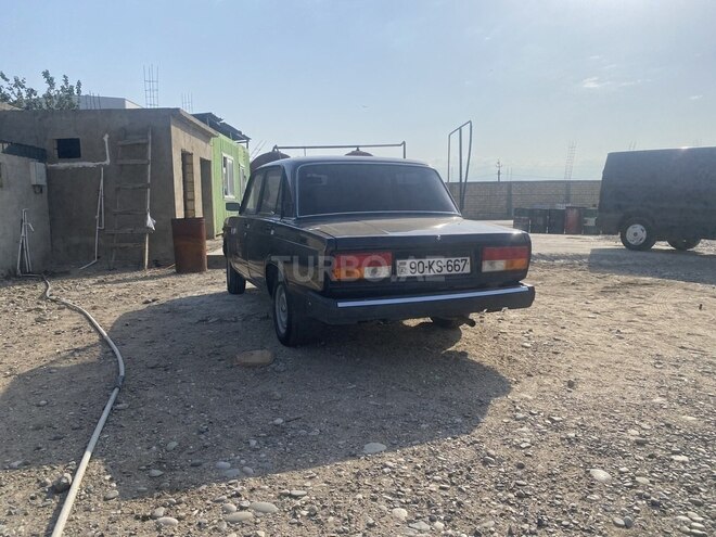 LADA (VAZ) 2107 2011, 100,000 km - 1.7 l - Bakı