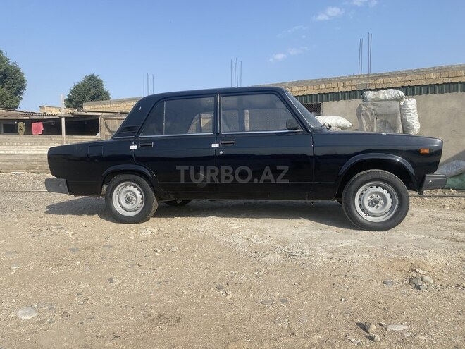 LADA (VAZ) 2107 2011, 100,000 km - 1.7 l - Bakı