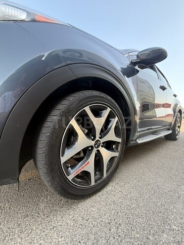 Kia Sportage 2018, 52,121 km - 2.0 l - Sumqayıt