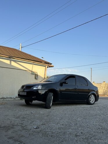 Renault Tondar 2013, 146,000 km - 1.6 л - Bakı