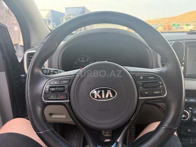 Kia Sportage-13