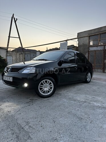 Renault Tondar 2013, 146,000 km - 1.6 л - Bakı