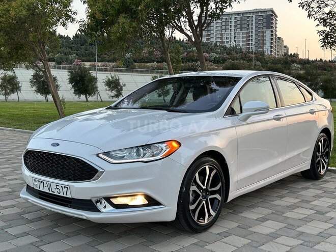 Ford Fusion (North America)-5