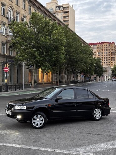 Khazar LX 2024, 43,000 km - 1.6 l - Bakı