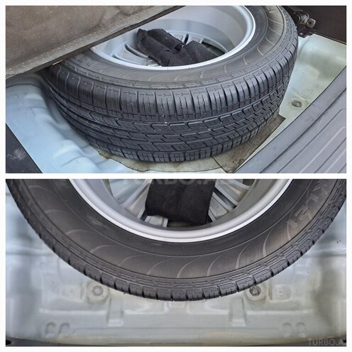 Hyundai ix35 2012, 105,000 km - 2.0 л - Gəncə