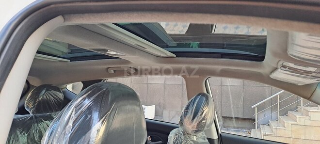 Hyundai ix35 2012, 105,000 km - 2.0 л - Gəncə