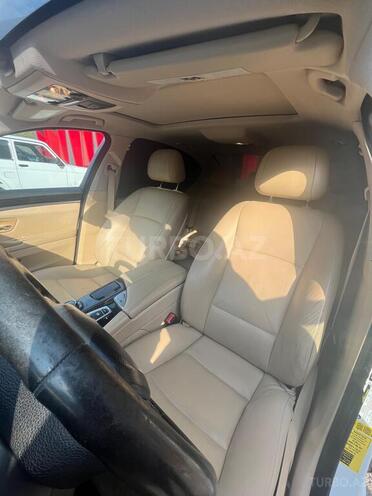 BMW 528 2014, 335,000 km - 2.0 l - Bakı