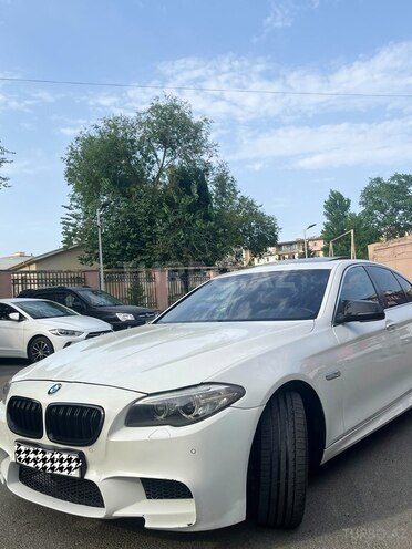 BMW 528 2014, 335,000 km - 2.0 l - Bakı