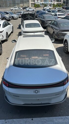 Changan Qiyuan A05 2025, 0 km - 1.5 л - Bakı