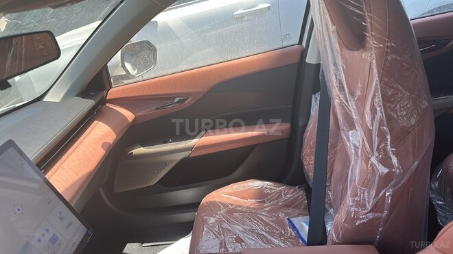 Changan Qiyuan A05 2025, 0 km - 1.5 л - Bakı