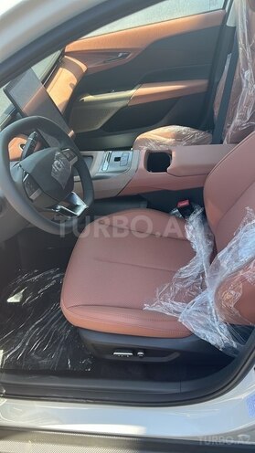 Changan Qiyuan A05 2025, 0 km - 1.5 л - Bakı