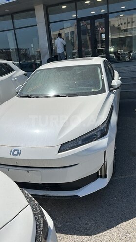 Changan Qiyuan A05 2025, 0 km - 1.5 л - Bakı