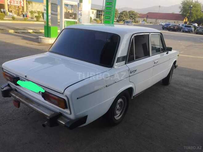LADA (VAZ) 2106 1998, 300,000 km - 1.5 l - Bərdə