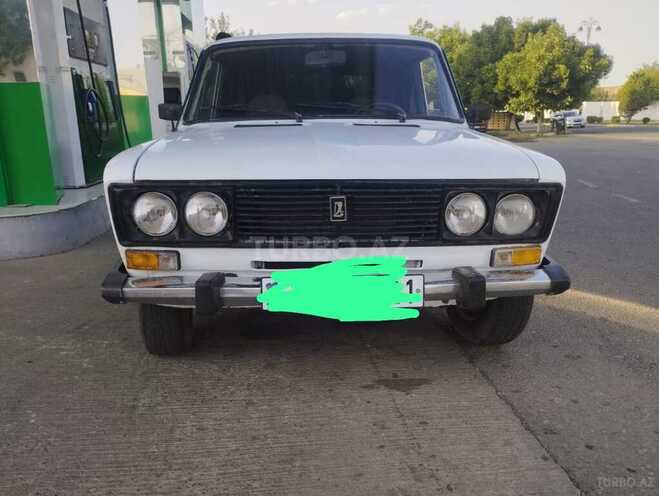 LADA (VAZ) 2106 1998, 300,000 km - 1.5 l - Bərdə