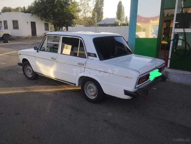 LADA (VAZ) 2106 1998, 300,000 km - 1.5 l - Bərdə
