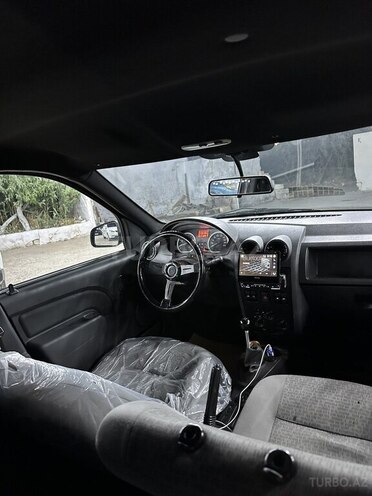 Renault Tondar 2013, 146,000 km - 1.6 л - Bakı