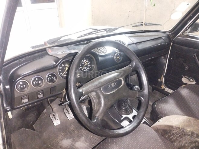 LADA (VAZ) 2106 1998, 300,000 km - 1.5 l - Bərdə
