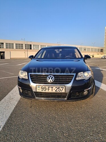 Volkswagen Passat 2009, 202,959 km - 1.8 l - Gəncə