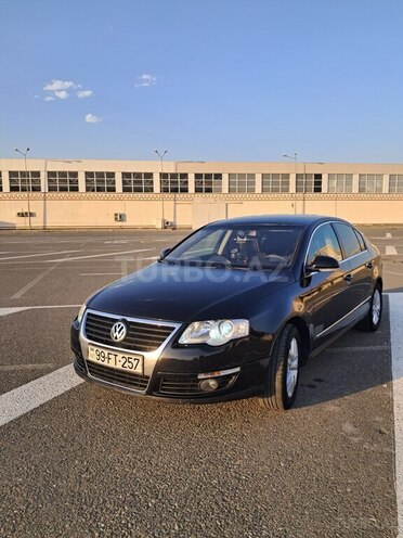 Volkswagen Passat 2009, 202,959 km - 1.8 l - Gəncə