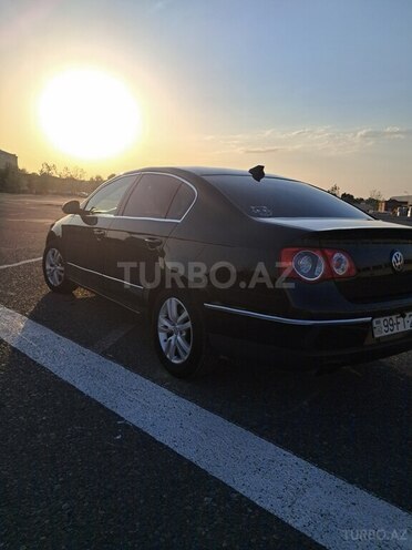 Volkswagen Passat 2009, 202,959 km - 1.8 l - Gəncə
