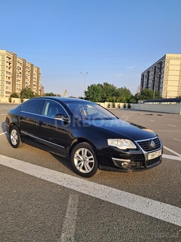 Volkswagen Passat 2009, 202,959 km - 1.8 l - Gəncə