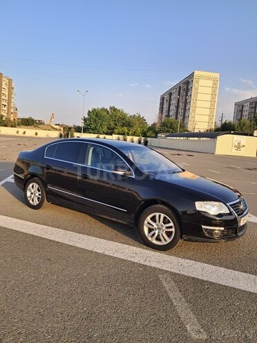 Volkswagen Passat 2009, 202,959 km - 1.8 l - Gəncə