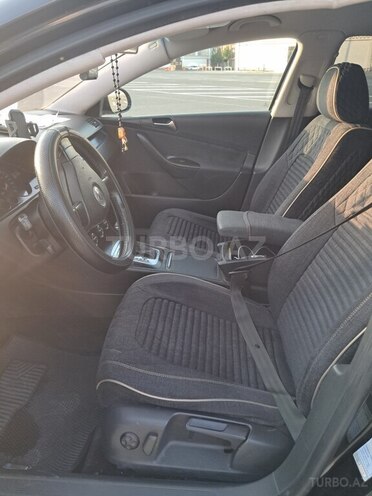 Volkswagen Passat 2009, 202,959 km - 1.8 l - Gəncə