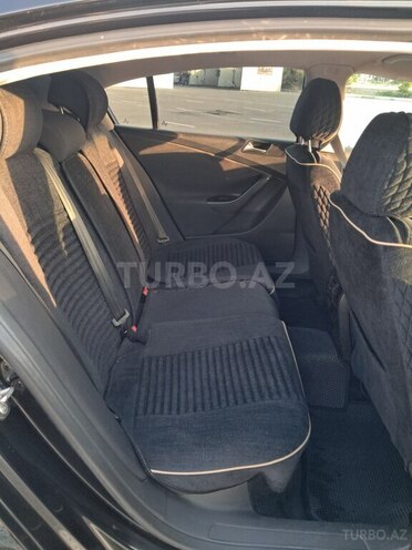Volkswagen Passat 2009, 202,959 km - 1.8 l - Gəncə