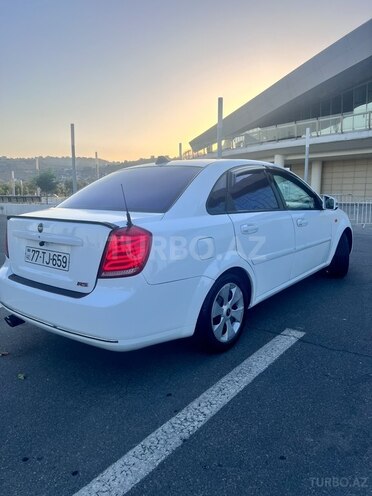 Daewoo Gentra 2014, 25,000 km - 1.5 л - Bakı