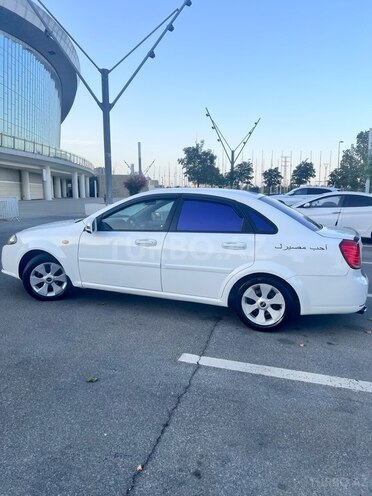 Daewoo Gentra 2014, 25,000 km - 1.5 л - Bakı