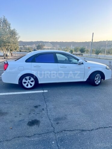 Daewoo Gentra 2014, 25,000 km - 1.5 л - Bakı