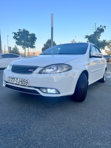 Daewoo Gentra 2014, 25,000 km - 1.5 л - Bakı