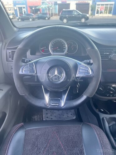 Daewoo Gentra 2014, 25,000 km - 1.5 л - Bakı