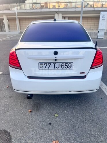 Daewoo Gentra 2014, 25,000 km - 1.5 л - Bakı