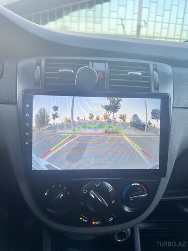 Daewoo Gentra 2014, 25,000 km - 1.5 л - Bakı