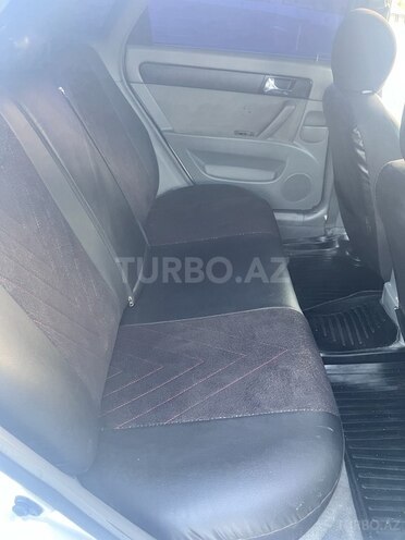 Daewoo Gentra 2014, 25,000 km - 1.5 л - Bakı