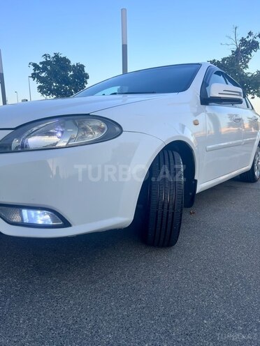 Daewoo Gentra 2014, 25,000 km - 1.5 л - Bakı