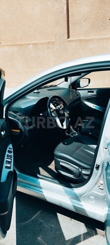 Hyundai Accent 2013, 140,000 km - 1.6 l - Bakı