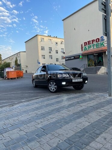 Khazar LX 2024, 43,000 km - 1.6 l - Bakı