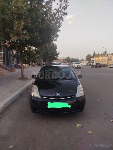 Toyota Prius 2007, 363,000 km - 1.5 l - Gəncə