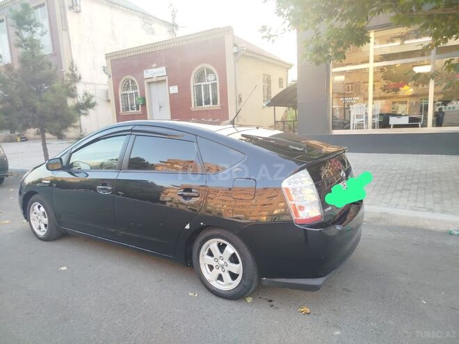 Toyota Prius 2007, 363,000 km - 1.5 l - Gəncə