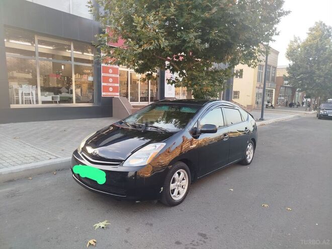 Toyota Prius 2007, 363,000 km - 1.5 l - Gəncə