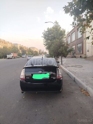 Toyota Prius 2007, 363,000 km - 1.5 l - Gəncə