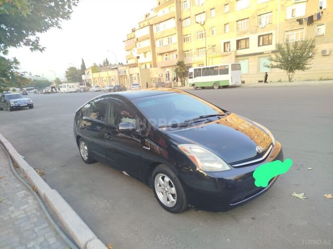 Toyota Prius 2007, 363,000 km - 1.5 l - Gəncə