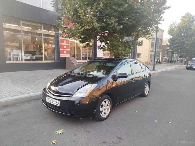 Toyota Prius 2007, 363,000 km - 1.5 l - Gəncə